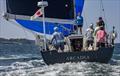 Ida Lewis Distance Race 2025 class winner Arcadia © Stephen Cloutier