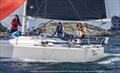 Ida Lewis Distance Race 2025 Youth Challenge winner Vento Solare © Stephen Cloutier