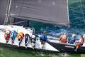 Andrew Picel's J/125 ARSENAL - 61st Rolex Big Boat Series © Sharon Green / Rolex