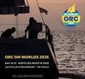 Scheveningen to host ORC Double Handed World Championship 2026 during the North Sea Regatta © Offshore Racing Congress