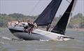 ORC Sportboat North American Championship at Charleston Race Week &copy; Priscilla Parker