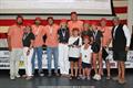ORC Sportboat North American Championship at Charleston Race Week &copy; Priscilla Parker