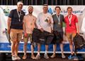 ORC Class C Top 3 teams - ORC DH World Championship 2026 &copy; Sander van der Borch / North Sea Regatta