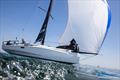 XR 41 X-ESTEEM (NED) by Robin Verhoef and John van der Starre - ORC DH World Championship 2026 &copy; Sander van der Borch / North Sea Regatta