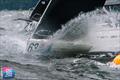 2025 Garmin ORC World Championship in Tallinn, Estonia &copy; Kalev Yacht Club / Janis Spurdzins