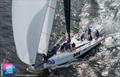 DIXI 5 - XR-41 by Erik Stannow (DEN) Garmin ORC World Championship 2025, Tallinn, Estonia &copy; Kalev Yacht Club / Mauro Melandri