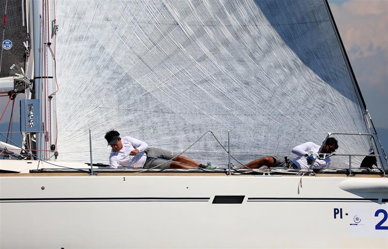 ORC Worlds Trieste 2017 day 4 - photo © Max Ranchi / www.maxranchi.com