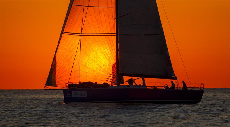 13th Palermo-Montecarlo race - photo © Francesco Ferri / Studio Borlenghi