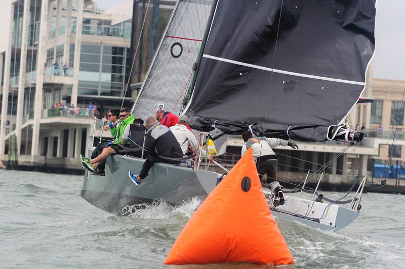 2018 Sperry Charleston Race Week - photo © Priscilla Parker