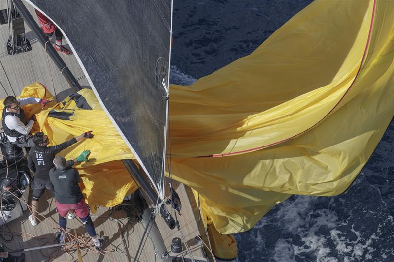 Les Voiles de Saint-Tropez - photo © Gilles Martin-Raget