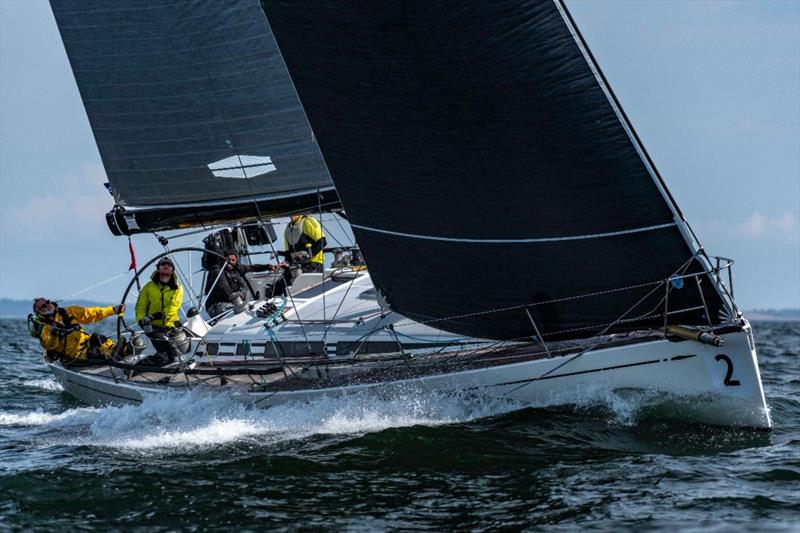 Tarok VII - 2019 SSAB ORC European Championship - photo © MarcS