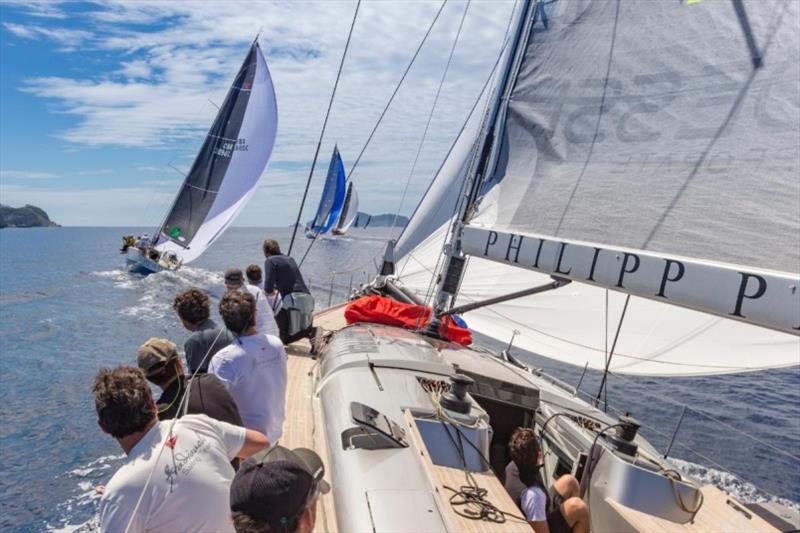 2021 ORC European Championship program confirmed - Vimarsana News