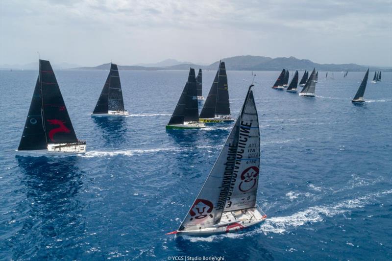 2022 ORC World Championship - photo © YCCS / Studio Borlenghi