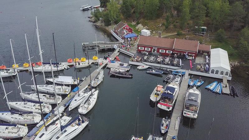 2022 ORCi European Championship - photo © Trond Teigen - KNS