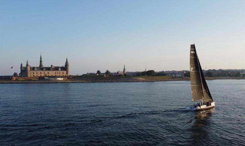 ORC Double Handed European Championship - photo © Helsingør Sailing Club