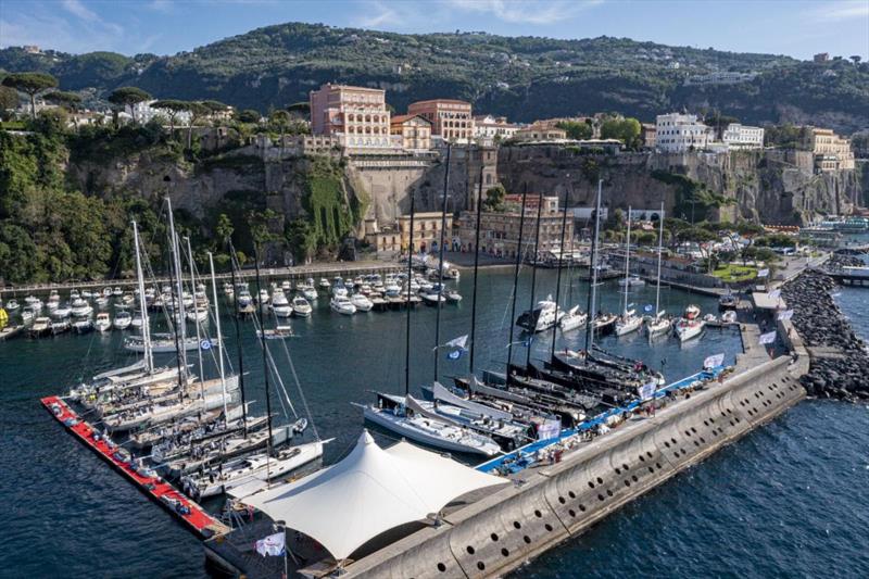 Piano di Sorrento Marina - photo © Offshore Racing Congress