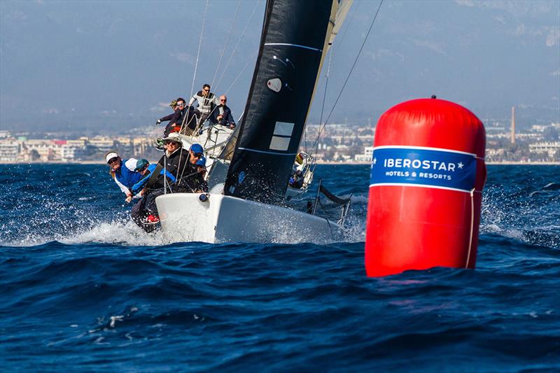 Trofeo Princesa Sofía Mallorca - photo © Laura G. Guerra