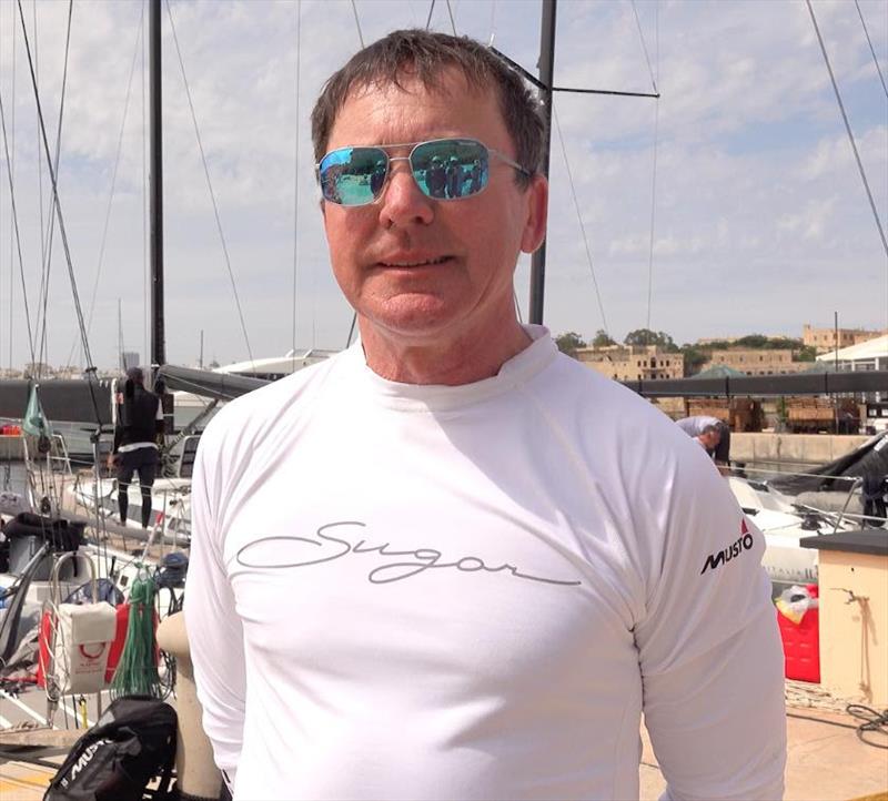 2023 ORC European Championship - photo © Offshore Racing Congress
