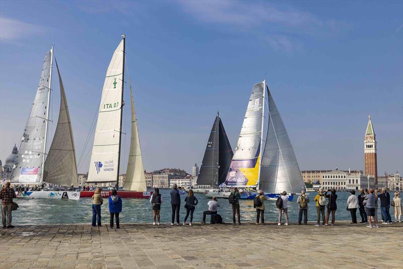 Venice Hospitality Challenge - photo © Studio Borlenghi