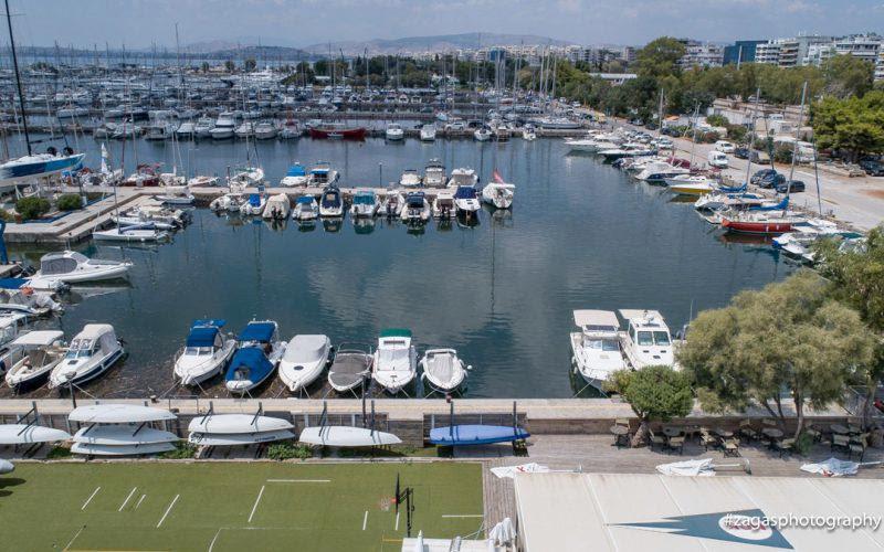 ORC Sportboat European Championship - photo © Zagasphotography