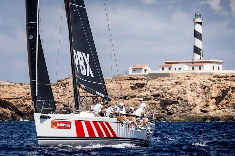 Palibex, ORC 1 - Day 3 of the 41st Copa del Rey MAPFRE  - photo © María Muiña / Copa del Rey MAPFRE