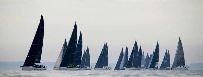 2023 ORC World Championship photo copyright Christian Beeck taken at  and featuring the ORC class