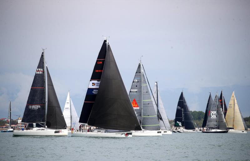ORC European DoubleHanded Championship 2024 set sail in Caorle