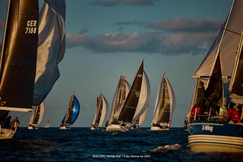 2024 ORC European Championship announces Garmin as Gold Sponsor - Vimarsana News