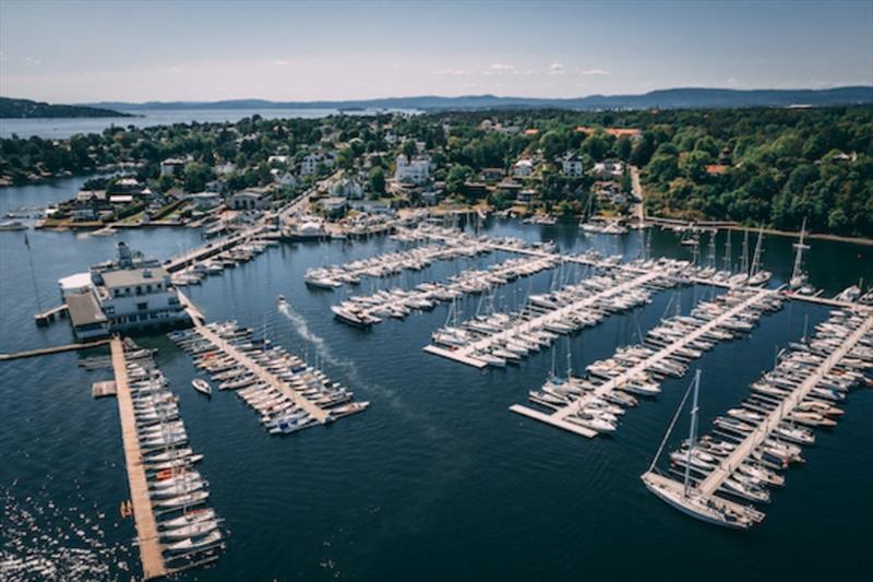 ORC Double-Handed World Championship 2024 in final preparations for the start in Norway - Vimarsana News