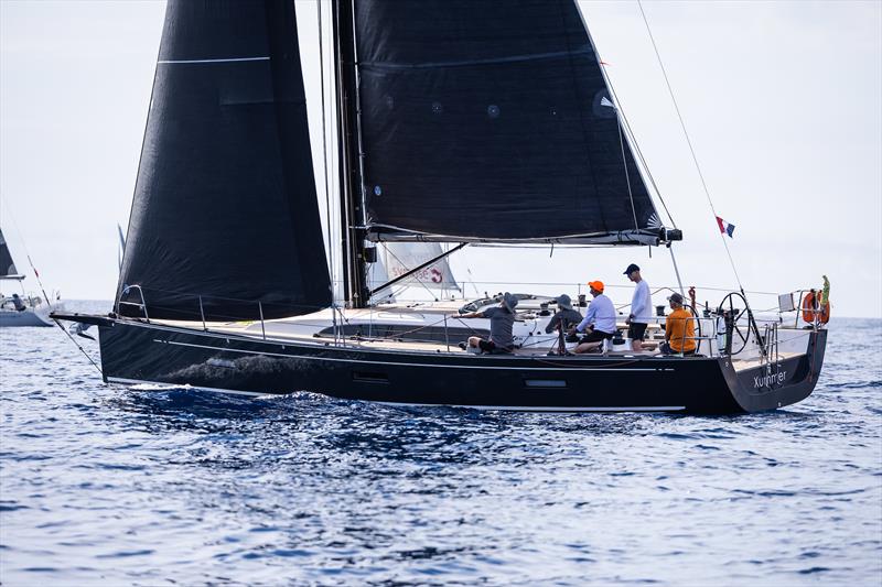 La Larga - Xummer`, ORC 1 - photo © Laura G. Guerra