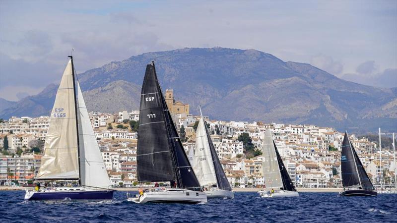 200 Millas a2 2025 photo copyright Julia Matosastorgano taken at  and featuring the ORC class