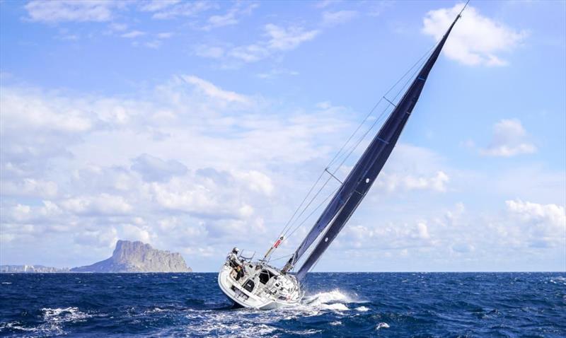 200 Millas a2 2025 photo copyright Julia Matosastorgano taken at  and featuring the ORC class