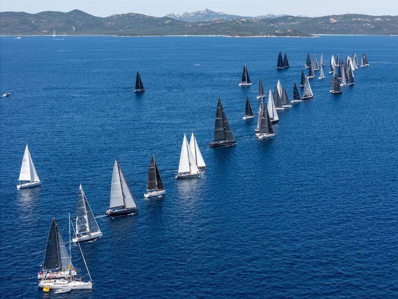 Solaris Cup 2025 - photo © Solaris Cup / Studio Borlenghi