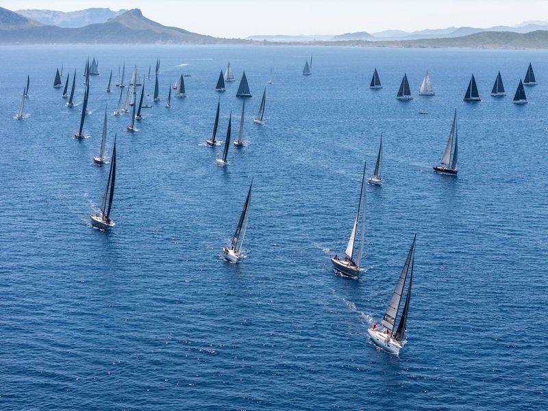 Solaris Cup 2025 - photo © Solaris Cup / Studio Borlenghi