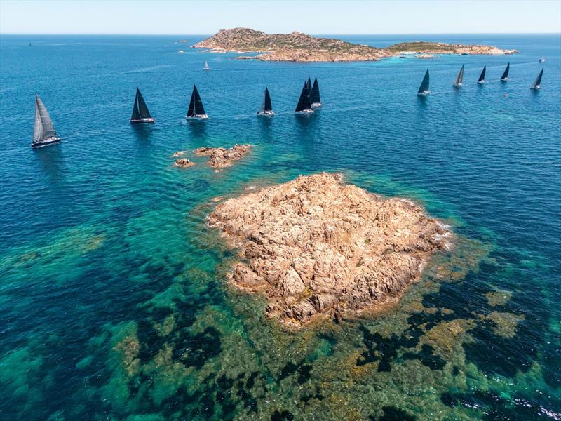 Solaris Cup 2025 - photo © Solaris Cup / Studio Borlenghi