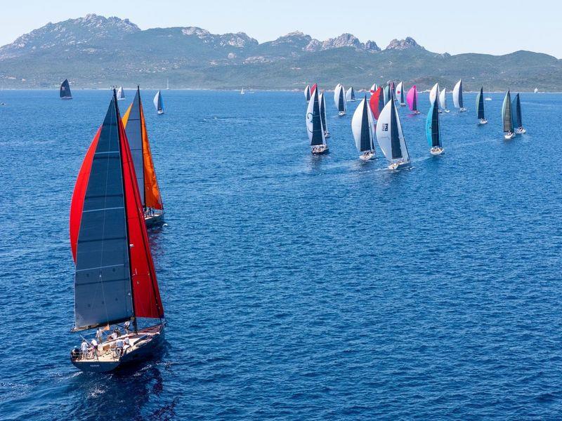 Solaris Cup 2025 - photo © Solaris Cup / Studio Borlenghi