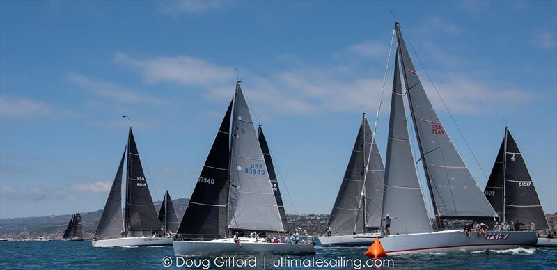 Transpac 2025 - photo © Doug Gifford