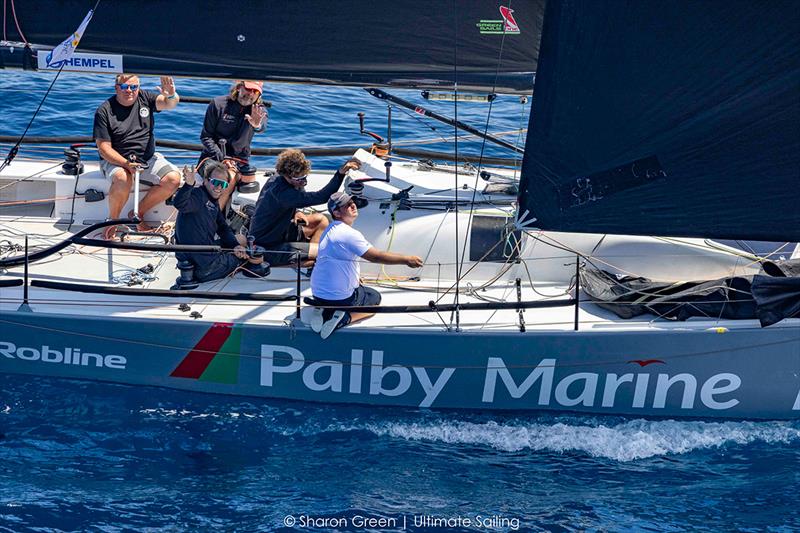 Transpac 2025 - photo © Sharon Green / ultimatesailing.com