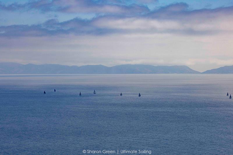 Transpac 2025 - photo © Sharon Green / ultimatesailing.com
