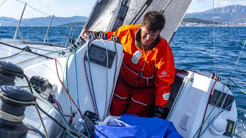 Ivica Kostelic - 22nd Jabuka Regatta - photo © Hrvoje Duvancic / regate.com.hr