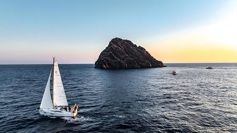 22nd Jabuka Regatta - photo © Hrvoje Duvancic / regate.com.hr