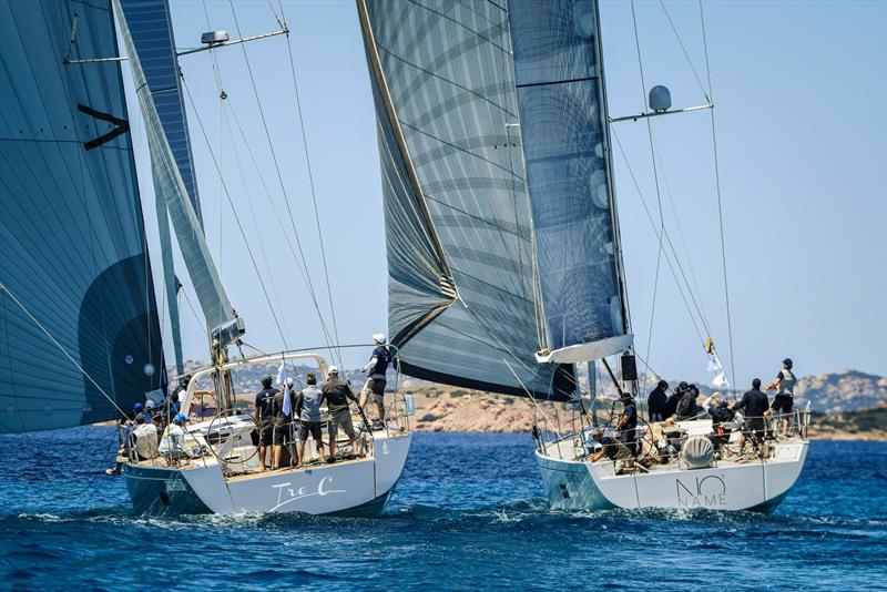 Grand Soleil Cup 2026 Porto Cervo - photo © Martina Orsini