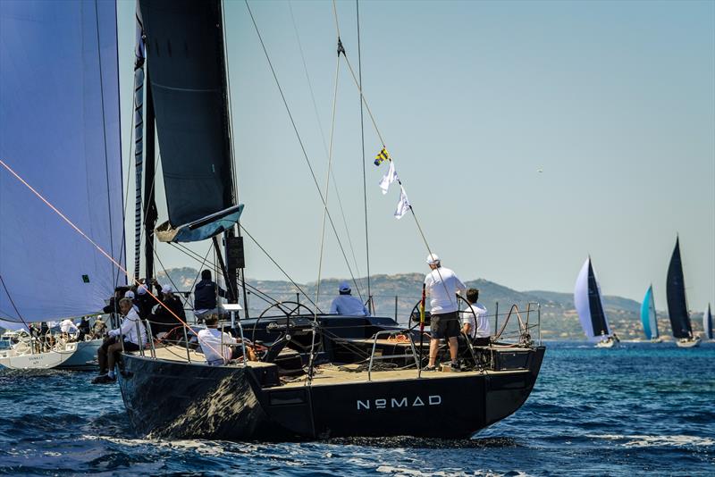 Grand Soleil Cup 2026 Porto Cervo - photo © Martina Orsini