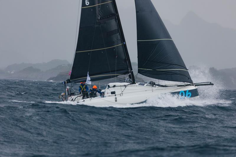 Race to the Arctic Concludes in Svolvær - photo © Thomas Nilsson