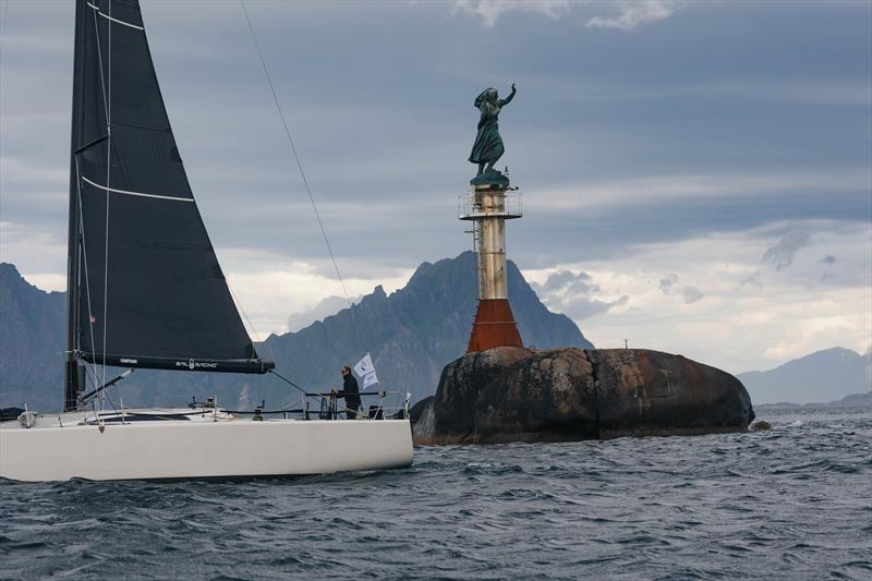 Race to the Arctic Concludes in Svolvær - photo © Thomas Nilsson
