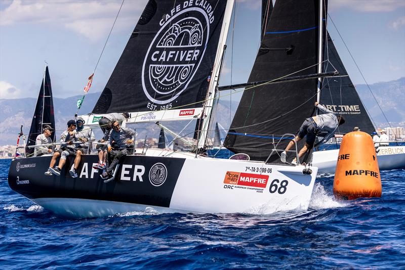 Copa del Rey Mapfre - photo © María Muiña / Copa del Rey Mapfre