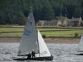 Osprey Scottish & Northern Championship at Kielder Water © Angela Mamwell