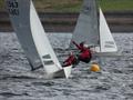 Osprey Scottish & Northern Championship at Kielder Water © Angela Mamwell