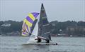 Osprey Scottish & Northern Tour at Royal Tay YC © Ian Hunter