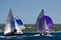 Osprey Open & Panmorra Cup at Mount's Bay